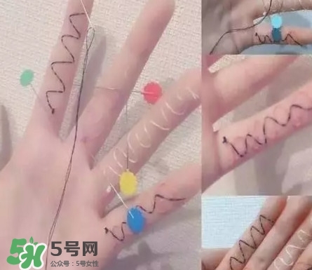 為什么青少年跟風(fēng)模仿人體刺繡？人體刺繡是什么行為心理