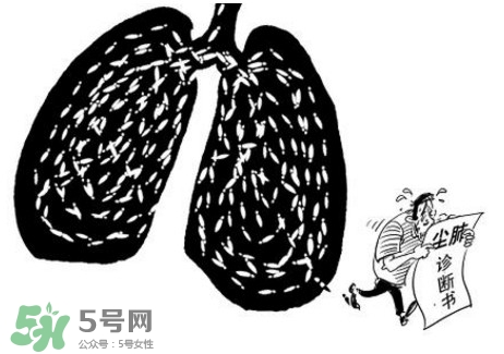 塵肺病吃什么水果好？塵肺病吃什么中藥