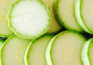 角瓜不能和什么一起吃？角瓜和什么相克？