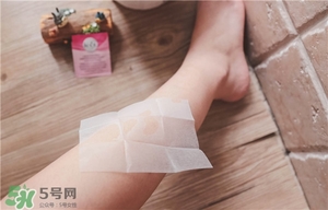 veet脫毛蠟紙?jiān)趺从茫縱eet薇婷脫毛蠟紙使用方法