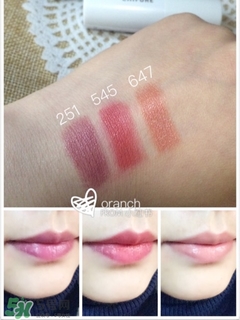 千婦戀口紅多少錢?chifure千婦戀口紅專柜價(jià)格 千婦戀口紅多少錢?chifure千婦戀口紅專柜價(jià)格