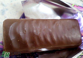 俄羅斯紫皮糖好吃嗎？俄羅斯紫皮糖什么味道？