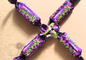 俄羅斯紫皮糖保質(zhì)期是多久？紫皮糖如何看生產(chǎn)日期和保質(zhì)期？