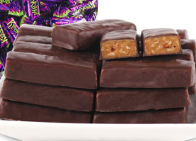 俄羅斯紫皮糖保質(zhì)期是多久？紫皮糖如何看生產(chǎn)日期和保質(zhì)期？