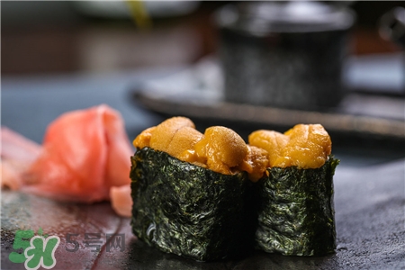 海膽怎么吃?海膽好吃嗎? 海膽怎么吃?海膽好吃嗎?