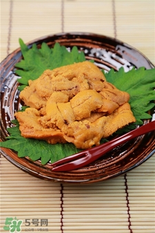 海膽的做法 海膽的吃法 海膽的做法 海膽的吃法