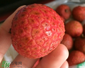 荔枝空腹吃有什么危害？為什么空腹吃荔枝不好？