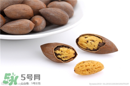 香榧是什么?香榧子有什么價值 香榧是什么?香榧子有什么價值