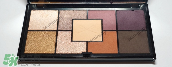 ciate london眼影盤(pán)色號(hào)_ciate london眼影盤(pán)試色圖 ciate london眼影盤(pán)色號(hào)_ciate london眼影盤(pán)試色圖