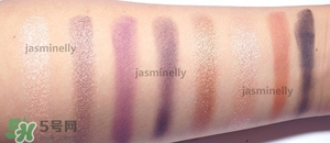 ciate london眼影盤(pán)色號(hào)_ciate london眼影盤(pán)試色圖 ciate london眼影盤(pán)色號(hào)_ciate london眼影盤(pán)試色圖