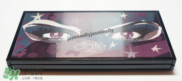 ciate london眼影盤(pán)色號(hào)_ciate london眼影盤(pán)試色圖 ciate london眼影盤(pán)色號(hào)_ciate london眼影盤(pán)試色圖