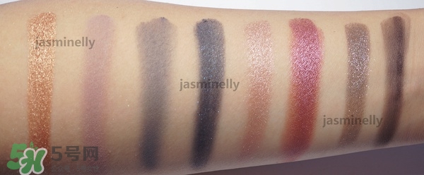 ciate london眼影盤(pán)色號(hào)_ciate london眼影盤(pán)試色圖 ciate london眼影盤(pán)色號(hào)_ciate london眼影盤(pán)試色圖