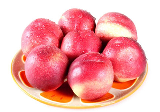 油桃為什么不甜？油桃不甜怎么辦？