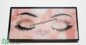 ciate london眼影盤(pán)色號(hào)_ciate london眼影盤(pán)試色圖 ciate london眼影盤(pán)色號(hào)_ciate london眼影盤(pán)試色圖