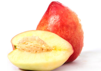 油桃沒熟能吃嗎？油桃怎么催熟？