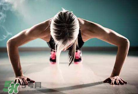 tabata的動作有哪些？塔巴塔訓練動作有哪些