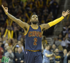 nike kyrie 3 aqua多少錢？耐克歐文3代湖綠配色專柜價格