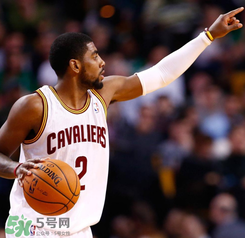nike kyrie 3 aqua多少錢？耐克歐文3代湖綠配色專柜價格