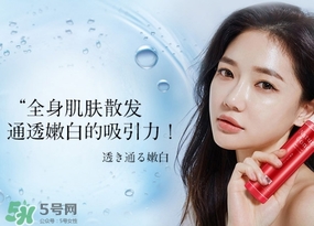 naris娜麗絲收斂水怎么用？娜麗絲毛孔收斂水使用方法