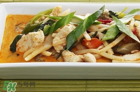 咖喱粉和咖喱塊哪個(gè)好？咖喱的功效與作用