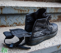 nike sf af1 mid tiger camo怎么樣？耐克空軍一號(hào)虎紋迷彩開箱測(cè)評(píng)