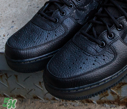 nike sf af1 mid tiger camo怎么樣？耐克空軍一號(hào)虎紋迷彩開箱測(cè)評(píng)