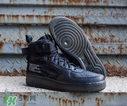 nike sf af1 mid tiger camo怎么樣？耐克空軍一號(hào)虎紋迷彩開箱測(cè)評(píng)
