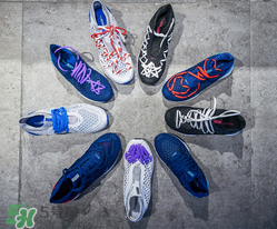 puma netfit什么時(shí)候推出？彪馬netfit鞋帶技術(shù)上市時(shí)間