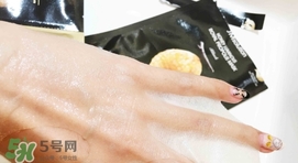 jmsolution水光蜂蜜面膜怎么樣？jm蜂蜜面膜好用嗎？