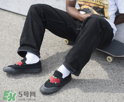 nakel smith與adidas聯(lián)名三朵玫瑰滑板鞋什么時(shí)候發(fā)售？