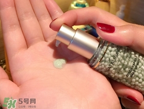 羅美隔離霜怎么樣？韓國肌雪羅美geo隔離霜色號試色