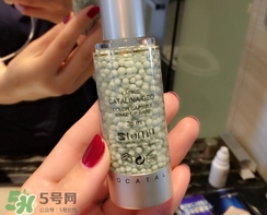 羅美隔離霜怎么樣？韓國肌雪羅美geo隔離霜色號試色