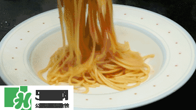 意大利面是冷水煮嗎？意大利面冷水還是熱水煮？