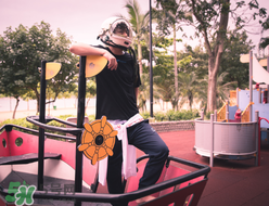 clottee2017春夏unsp系列怎么樣_好看嗎_有哪些款式？