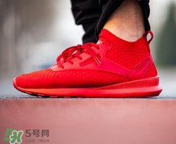 reebok zoku ultraknit腳感怎么樣？銳步編織襪子鞋評(píng)測(cè)