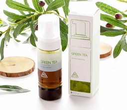 neogen綠茶潔面慕斯怎么樣？neogen妮珍綠茶洗面奶怎么用