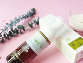 neogen綠茶潔面慕斯怎么樣？neogen妮珍綠茶洗面奶怎么用