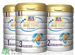 圣元優(yōu)強奶粉怎么樣？圣元優(yōu)強奶粉好不好？