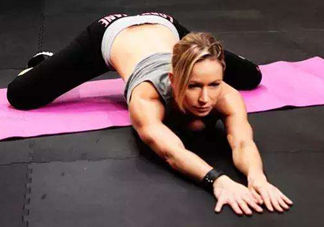 tabata是有氧運(yùn)動(dòng)嗎？tabata和hiit有什么區(qū)別