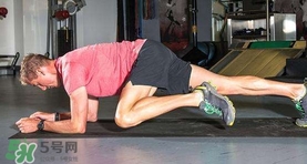 tabata的動作有哪些？塔巴塔訓練動作有哪些