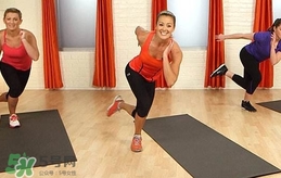 tabata是有氧運(yùn)動(dòng)嗎？tabata和hiit有什么區(qū)別