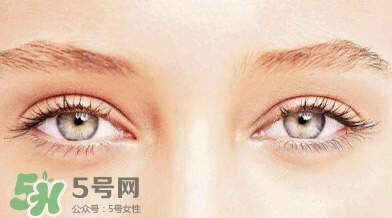 三點(diǎn)定位雙眼皮過程圖 做三點(diǎn)定位雙眼皮心得