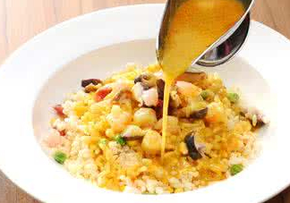 咖喱粉和咖喱塊哪個好？咖喱的功效與作用