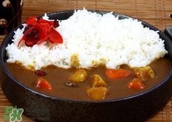 咖喱粉和咖喱塊哪個(gè)好？咖喱的功效與作用