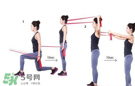 tabata是什么意思？什么是tabata訓練法