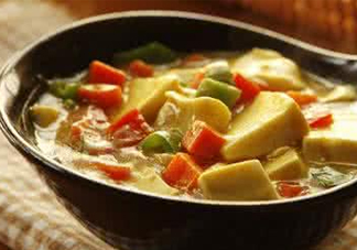 咖喱粉怎么用？咖喱粉什么牌子好