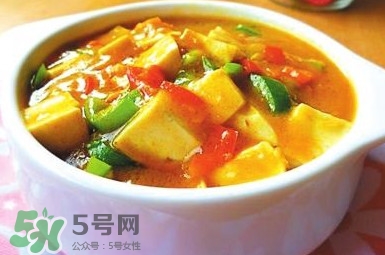 咖喱是什么味道？咖喱是辣的嗎