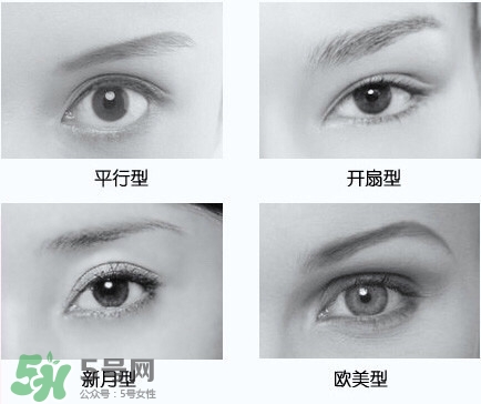 三點(diǎn)定位雙眼皮過程圖 做三點(diǎn)定位雙眼皮心得