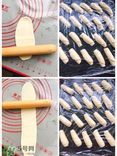 蛋黃酥的做法與配料與圖解 20個(gè)全蛋黃的簡(jiǎn)易配方