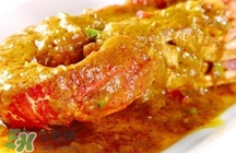 咖喱粉和咖喱塊哪個(gè)好？咖喱的功效與作用